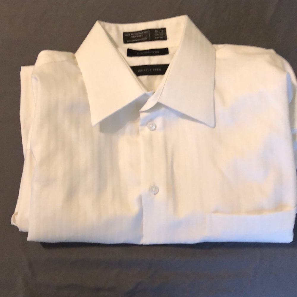 Claiborne Wrinkle Free dress shirt